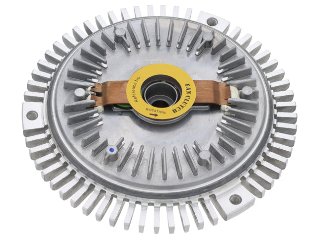 MEYLE Fan Clutch - 034 020 0004