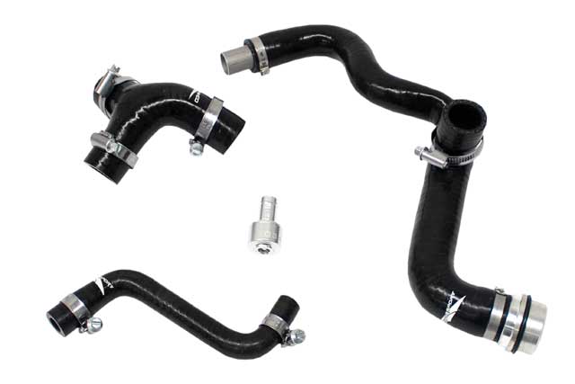 034MOTORSPORT Breather Hose Kit - 034-101-3002
