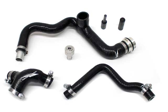034MOTORSPORT Breather Hose Kit - 034-101-3004