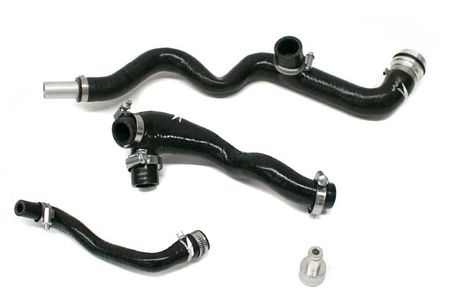034MOTORSPORT Breather Hose Kit - 034-101-3006