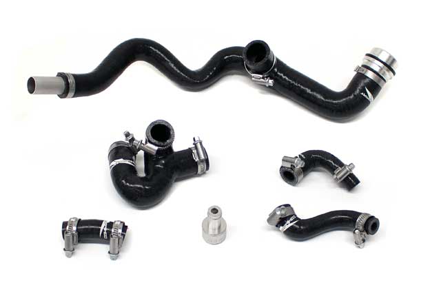 034MOTORSPORT Breather Hose Kit - 034-101-3008