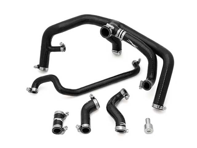 034MOTORSPORT Breather Hose Kit - 034-101-3071