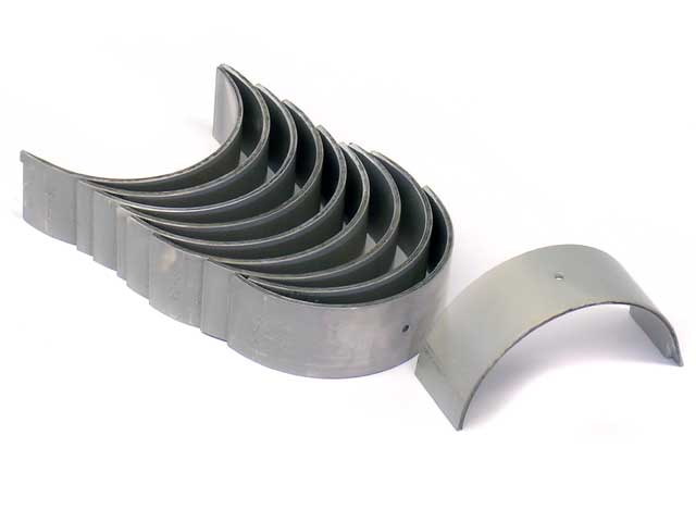 GLYCO Rod Bearing Set - 71-3694/5 STD
