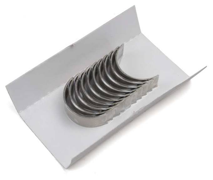 Genuine VW/Audi VW Rod Bearing – Lower (2 Half Shells) (STD) (Yellow) 034105701007