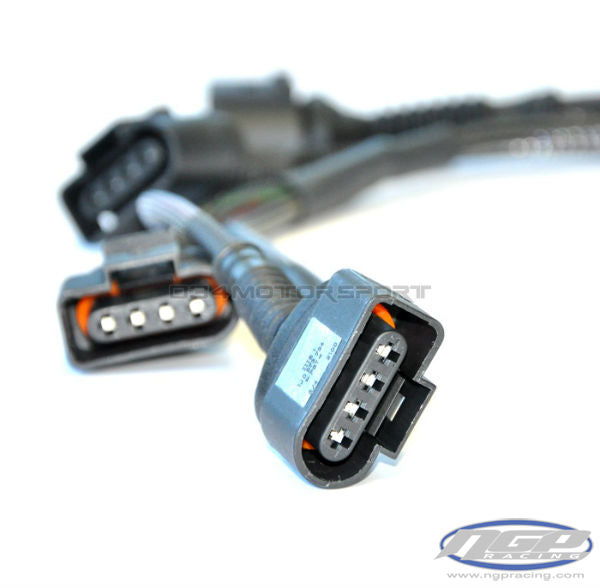 034 Motorsport Wiring Harness 034 701 0004