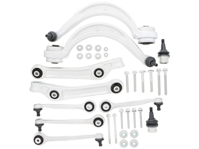 034MOTORSPORT Control Arm Kit - 034-401-1074