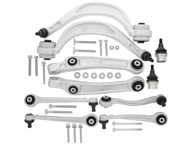034MOTORSPORT Control Arm Kit - 034-401-1075