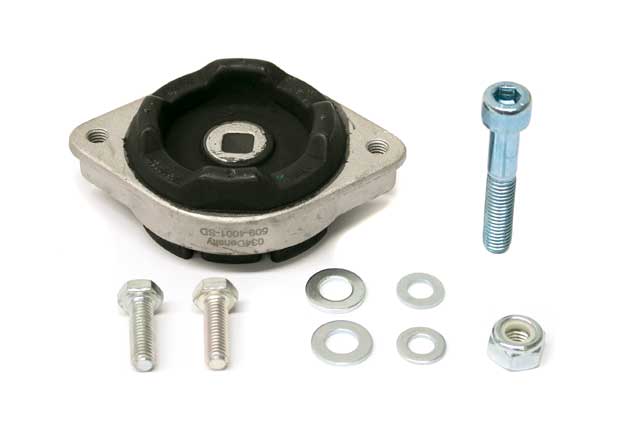 034MOTORSPORT Trans Mount - 034-509-4001-SD