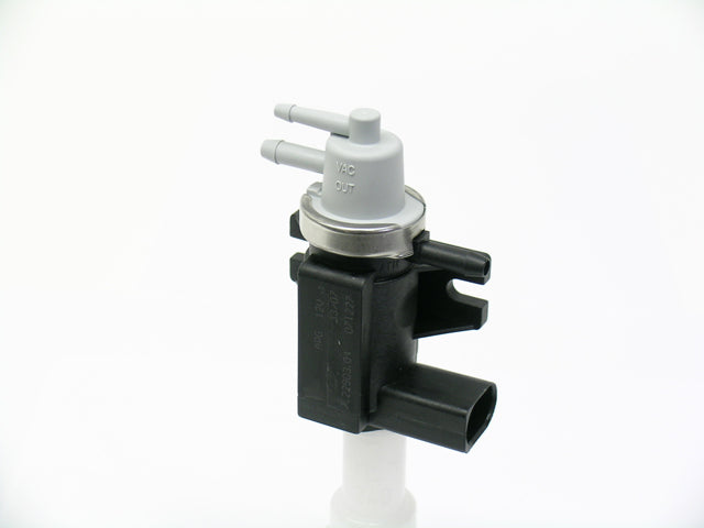 Boost Solenoid Valve