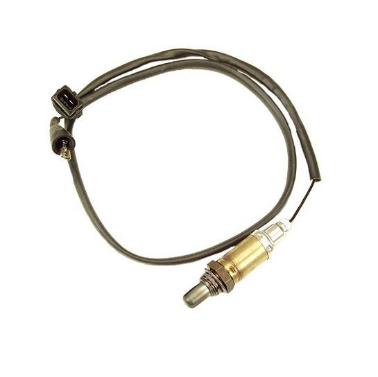 Genuine VW/Audi VW Oxygen Sensor – Front 034906265F