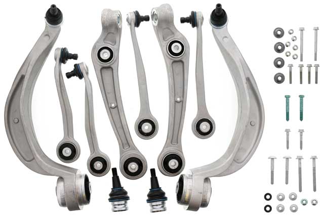 034MOTORSPORT Control Arm Kit - 034-401-1045
