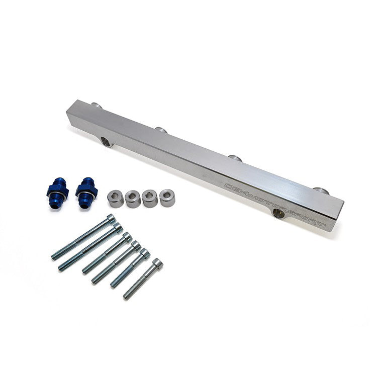034Motorsport 1.8T Billet Aluminum Fuel Rail