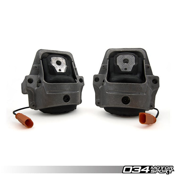 034 Motorsport Engine Mount 034 509 0048 Sd