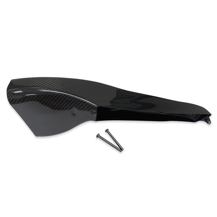 034Motorsport X34 Carbon Fiber Intake Air Duct, B9/B9.5 Audi A4/S4/RS4 & A5/S5/RS5