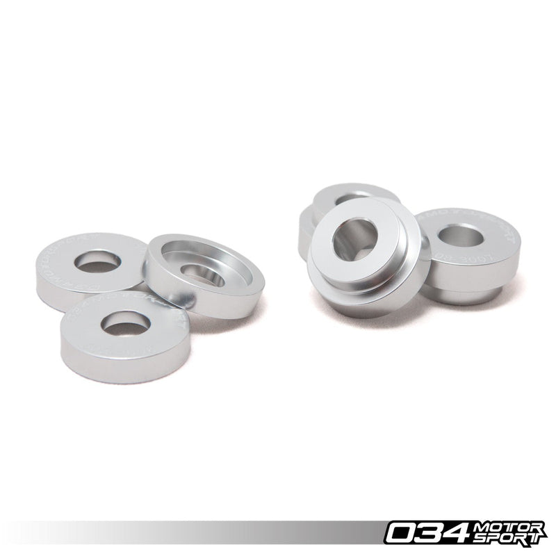 034 Motorsport Bushing Kit 034 508 3005