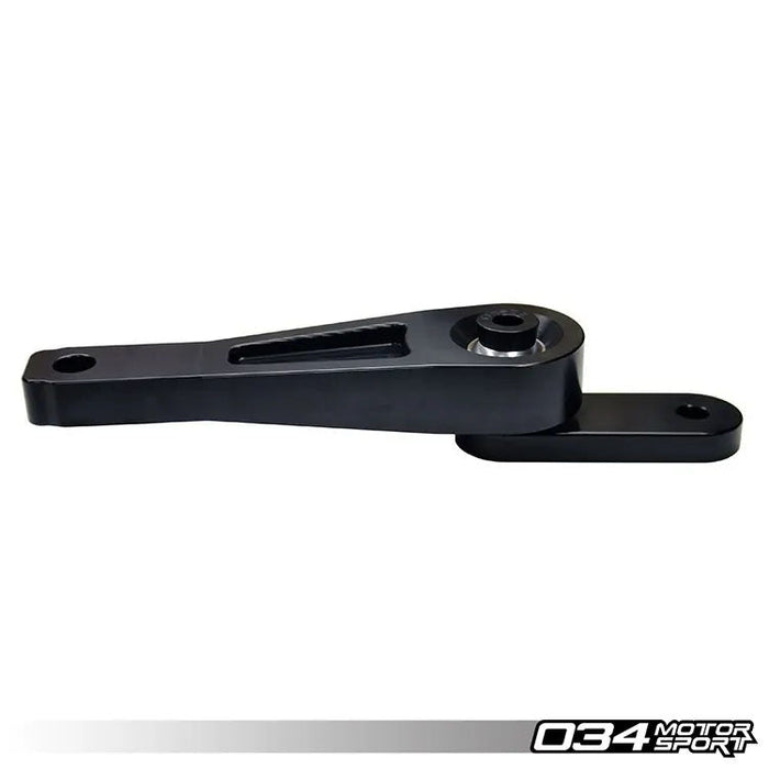 034Motorsport Billet Dogbone Mount, 8J Audi TTRS 6-Speed Manual, Motorsport