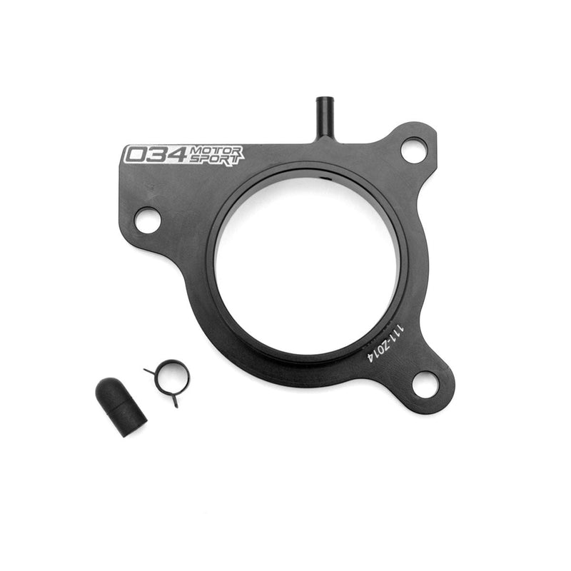 034Motorsport Boost Tap Kit, 3.0 TFSI, B8/B8.5 Audi S4/S5/Q5/SQ5, C7/C7.5 A6/A7