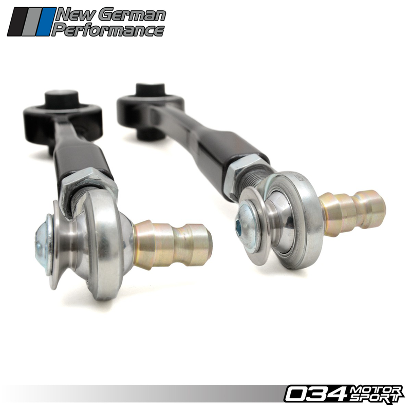 034 Motorsport Control Arm Kit 034 401 1072