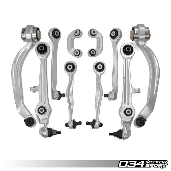 034 Motorsport Control Arm Kit 034 401 1002
