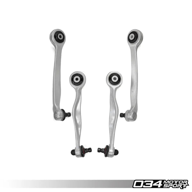 034 Motorsport Control Arm Kit 034 401 1003
