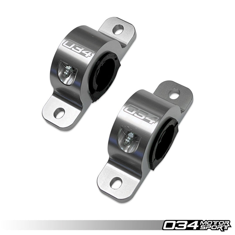 034MOTORSPORT DYNAMIC+ SWAY BAR BUNDLE PACKAGE, B9/B9.5 AUDI Q5/SQ5