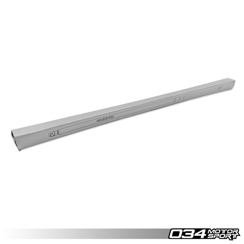 034MOTORSPORT GAS HOOD STRUT, MK8 VOLKSWAGEN GOLF GTI & GOLF R