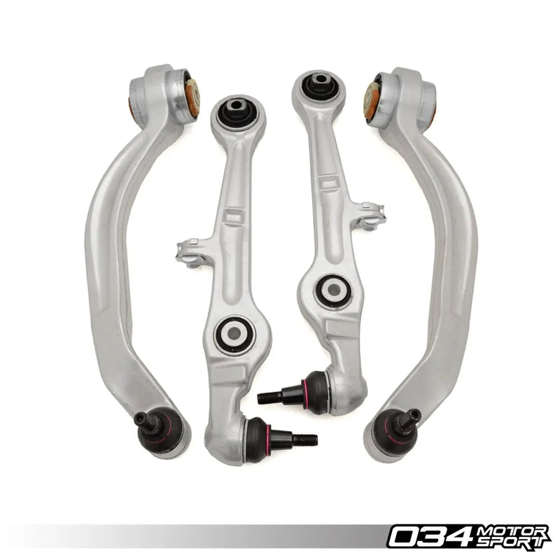034 Motorsport Control Arm Kit 034 401 1021