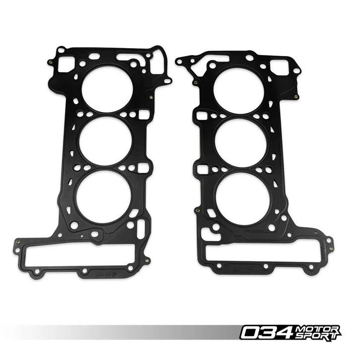 034Motorsport MLS (Multi-Layer Steel) Head Gasket Set, EA839 V6 2.9T/3.0T