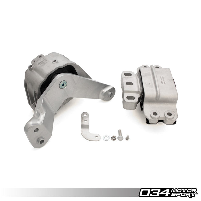 034 Motorsport Engine Mount Set 034 509 5017 Sd