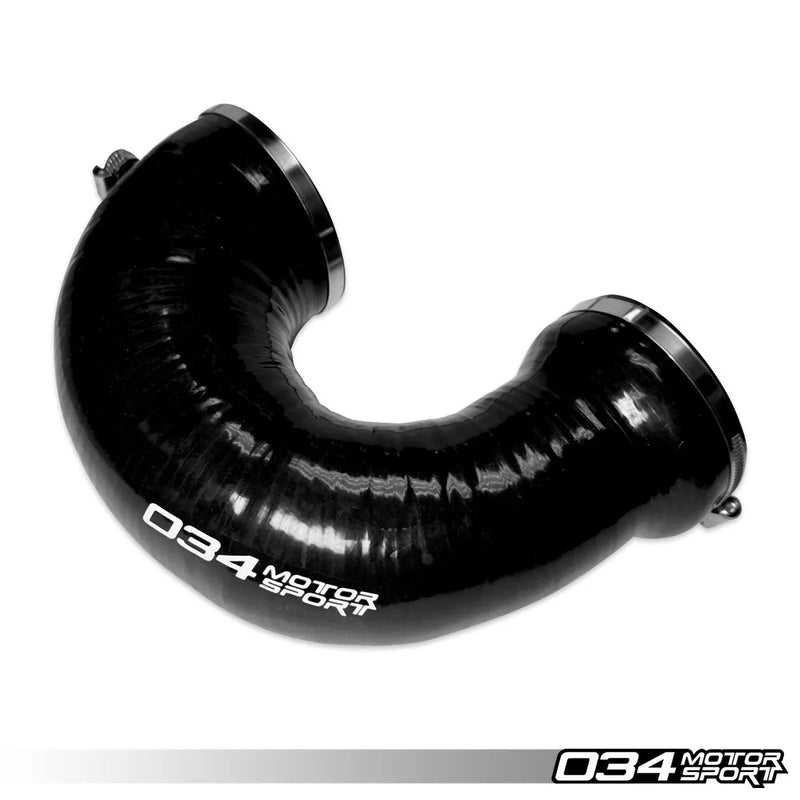 034Motorsport SüperDüper Charger 84mm Throttle Body System, 4M Audi Q7 3.0TFSI