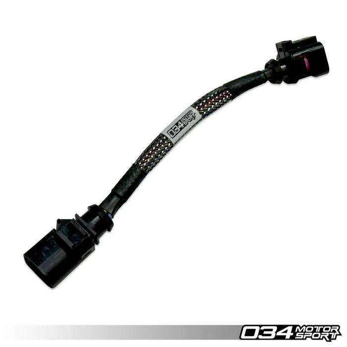 034Motorsport SüperDüper Charger 84mm Throttle Body System, B8/B8.5 Audi Q5/SQ5 3.0TFSI