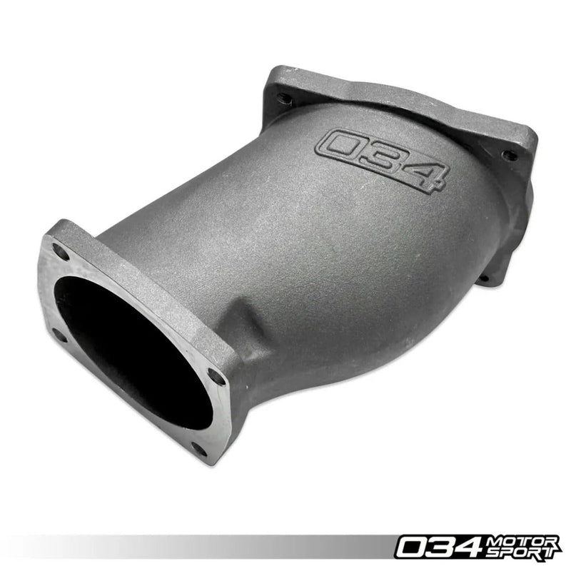 034Motorsport SüperDüper Charger 84mm Throttle Body System, B8/B8.5 Audi Q5/SQ5 3.0TFSI