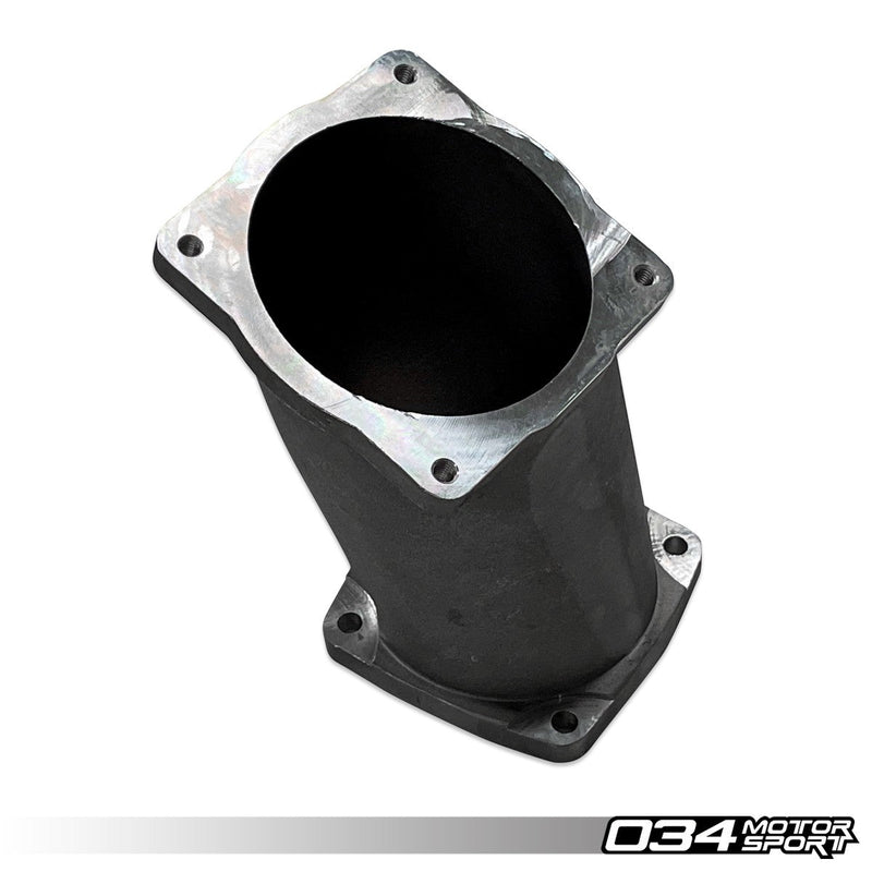 034MOTORSPORT SÜPERDÜPER CHARGER THROTTLE BODY ADAPTER