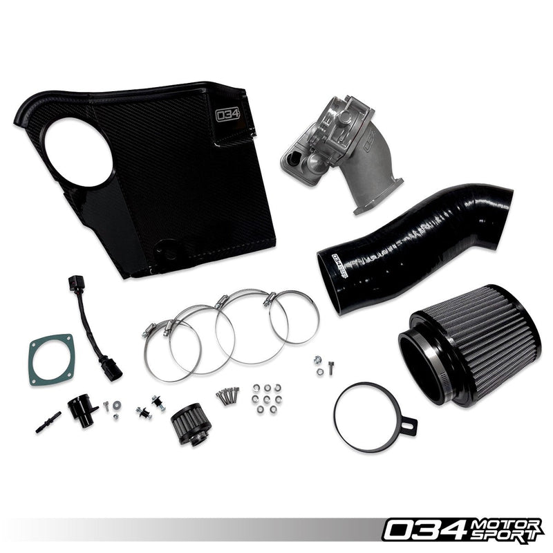 034MOTORSPORT SÜPERDÜPER X34 INSUCTION BUNDLE