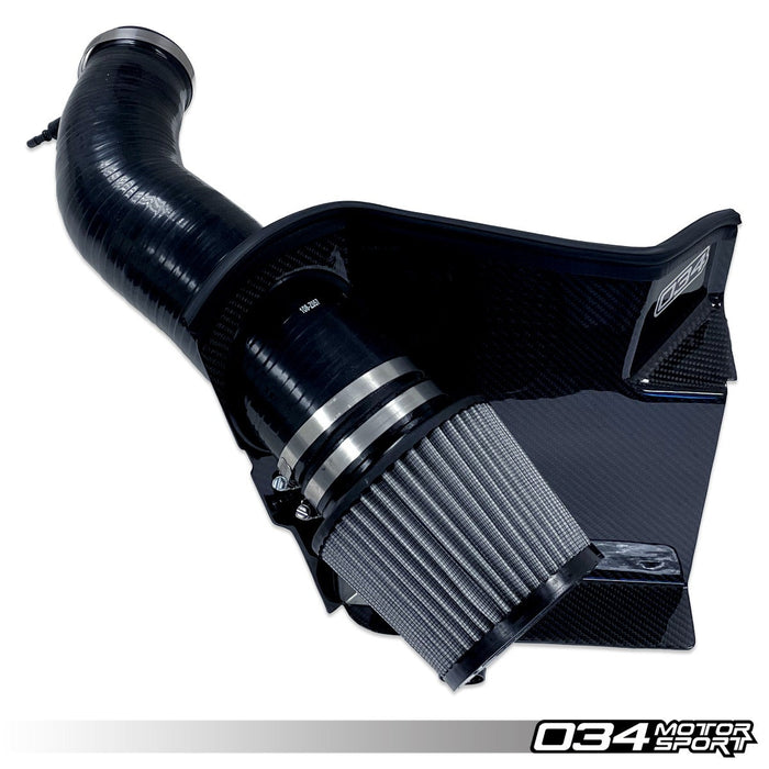 034MOTORSPORT SÜPERDÜPER X34 INSUCTION BUNDLE