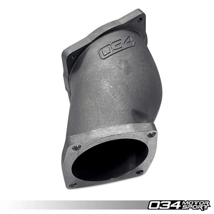 034Motorsport SüperDüper Charger 84mm Throttle Body System, B8/B8.5 Audi Q5/SQ5 3.0TFSI