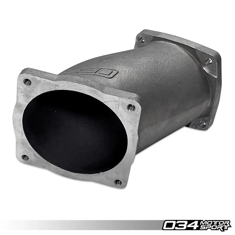 034Motorsport SüperDüper Charger 84mm Throttle Body System, B8/B8.5 Audi Q5/SQ5 3.0TFSI