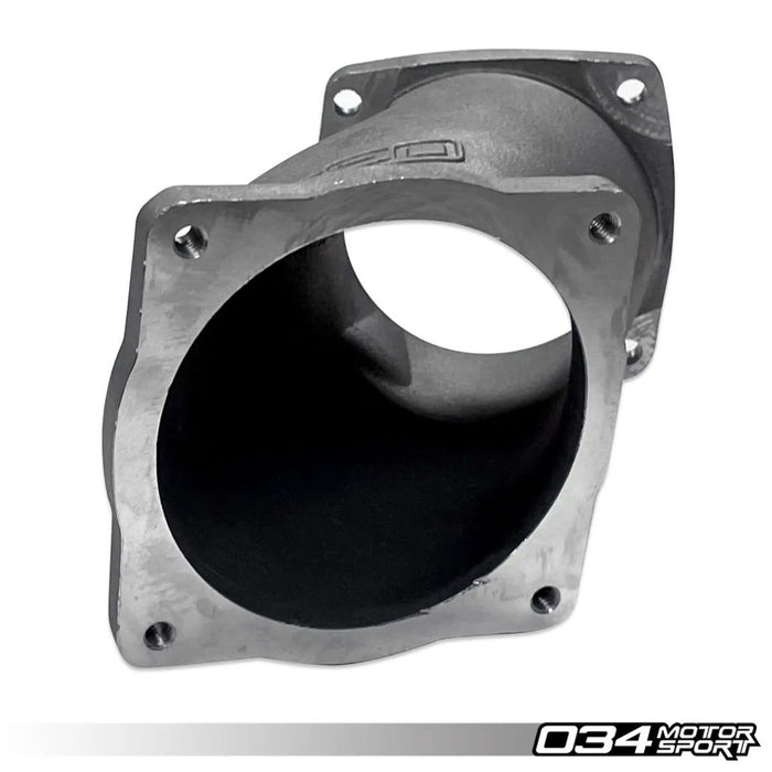 034Motorsport SüperDüper Charger 84mm Throttle Body System, B8/B8.5 Audi Q5/SQ5 3.0TFSI