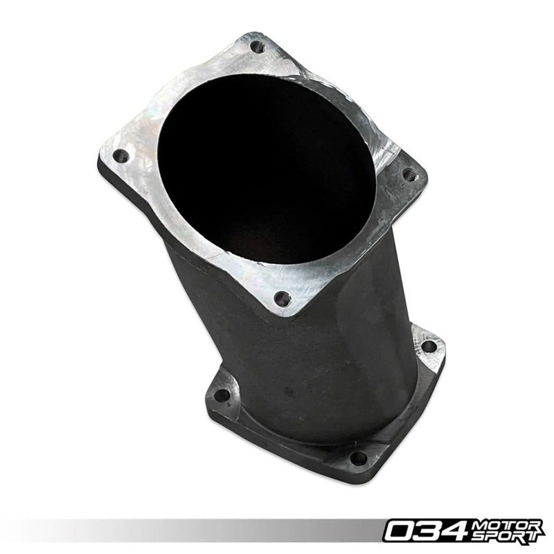 034Motorsport SüperDüper Charger 84mm Throttle Body System, B8/B8.5 Audi Q5/SQ5 3.0TFSI