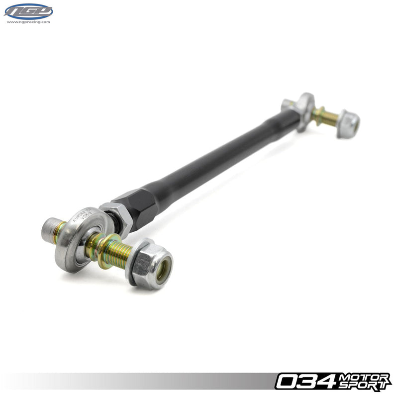 034 Motorsport Front Swaybar Endlinks - VW Mk5 / Mk6 / Mk7 / B6 Passat/CC / Audi 8J/8P/8V/8S A3/S3/RS3, TT/TTS/TTRS