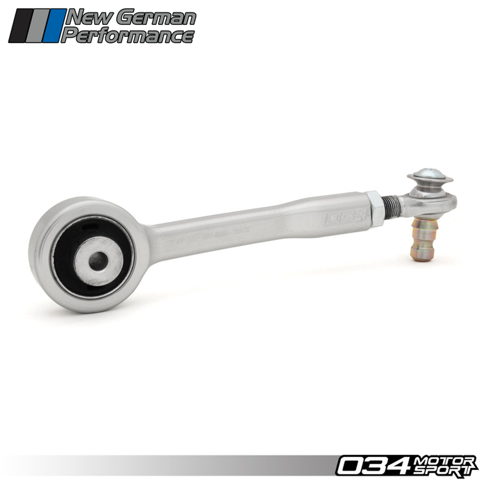 034 Motorsport Control Arm Kit 034 401 1072