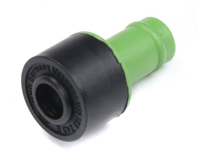 Genuine VW/Audi VW PCV Valve 035103245G