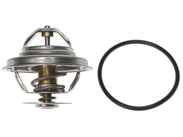 MAHLE BEHR Thermostat - TX 25 80D
