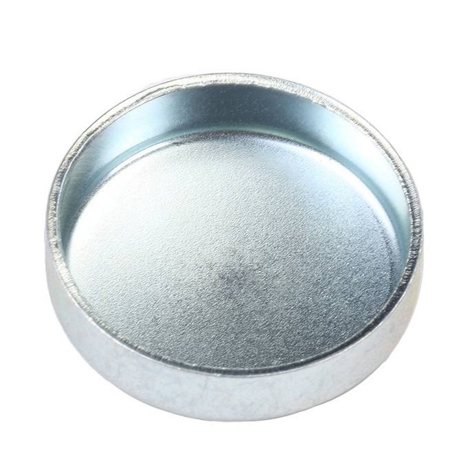 Genuine VW/Audi VW Freeze Plug (36.6mm) 036103113A