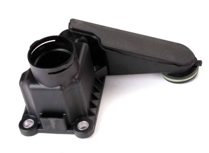 Genuine VW/Audi VW Crankcase Vent Valve 037103772B