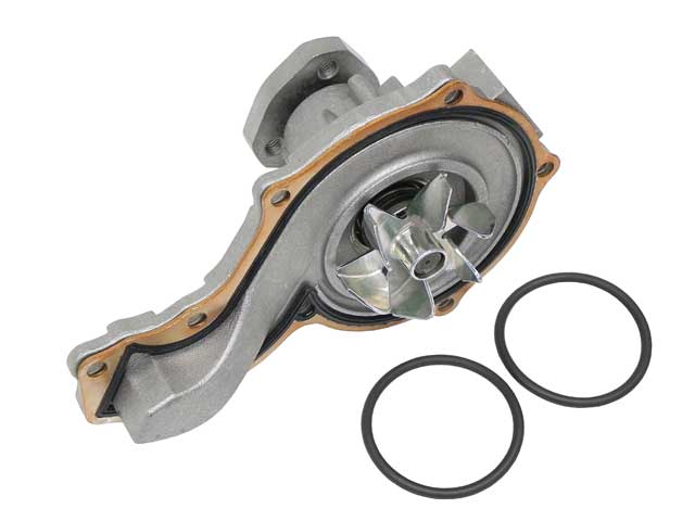 GRAF Water Pump - PA1104