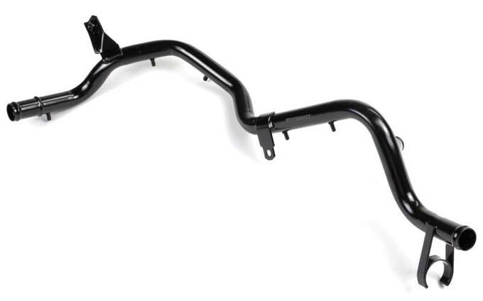VW Engine Coolant Pipe 037121065L