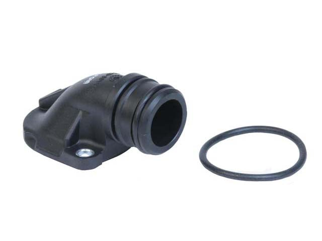 URO PARTS Adapter - 037-121-121 A