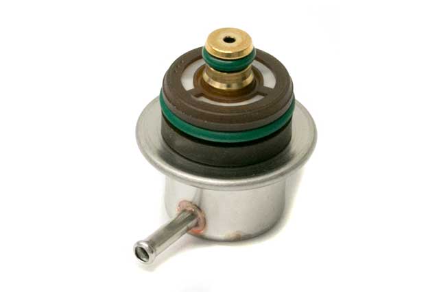 BOSCH Fuel Pressure Regulator - 0-280-160-557