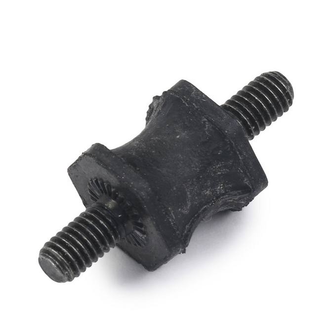 Genuine VW/Audi VW Secondary Air Pump Mount 037133567F